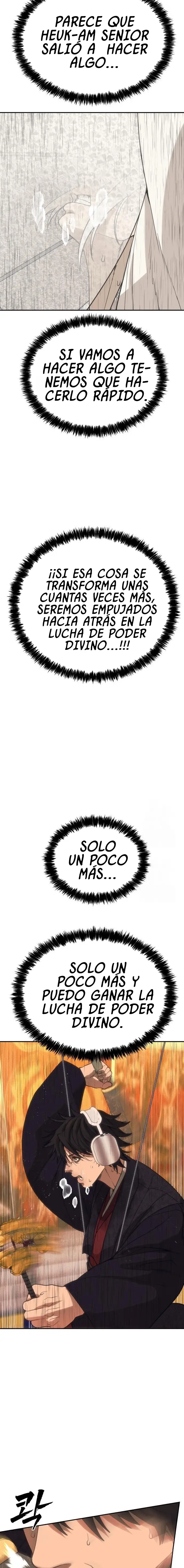 Chamán del dinero > Capitulo 23 > Page 81