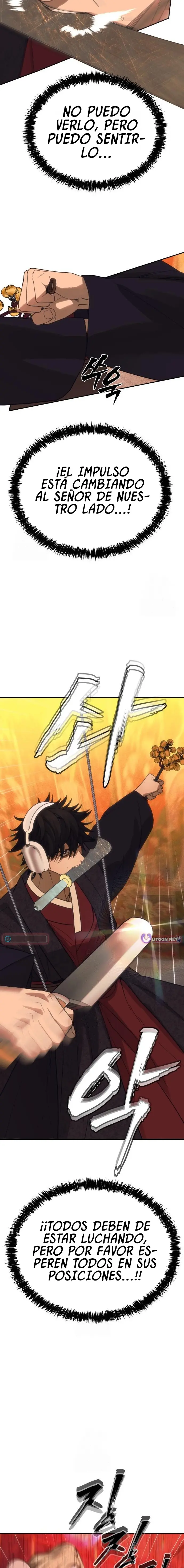 Chamán del dinero > Capitulo 23 > Page 91