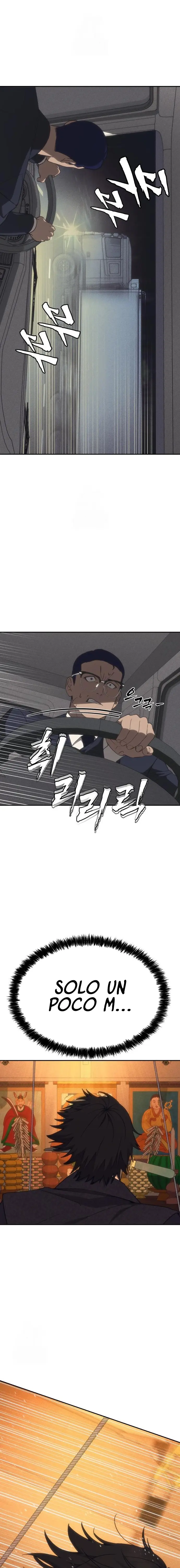 Chamán del dinero > Capitulo 23 > Page 121