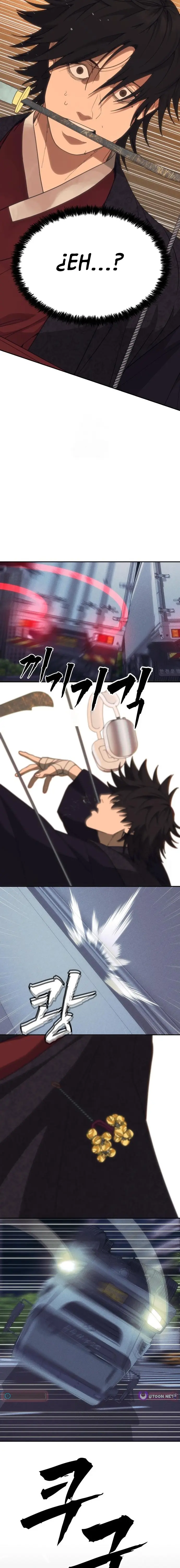 Chamán del dinero > Capitulo 23 > Page 131