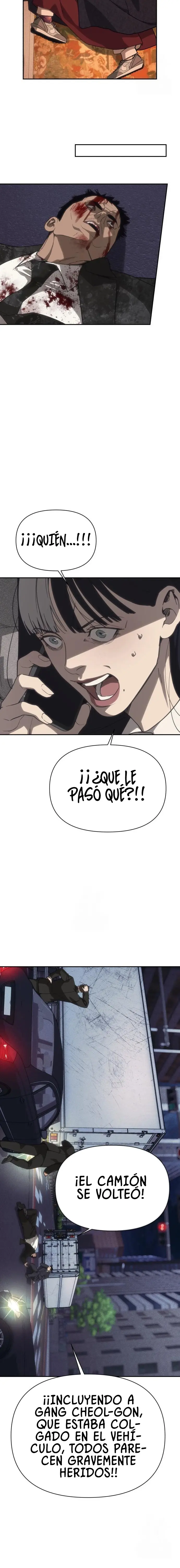 Chamán del dinero > Capitulo 23 > Page 161