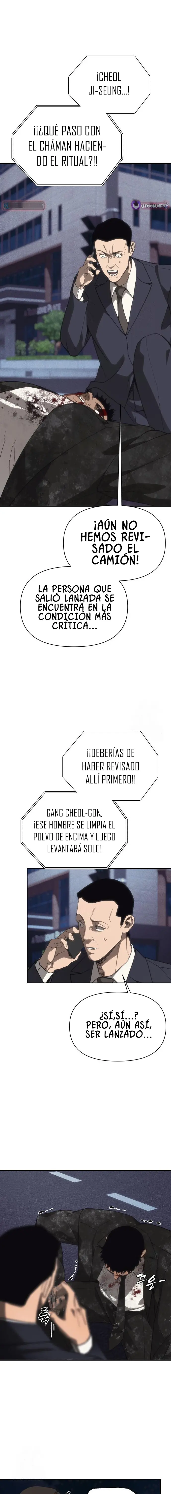 Chamán del dinero > Capitulo 23 > Page 171