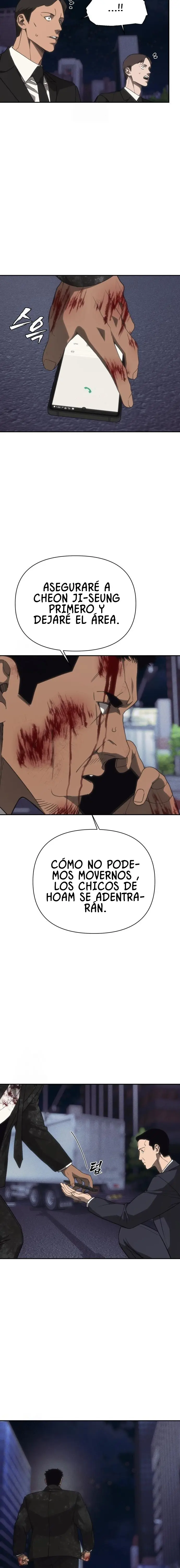 Chamán del dinero > Capitulo 23 > Page 181