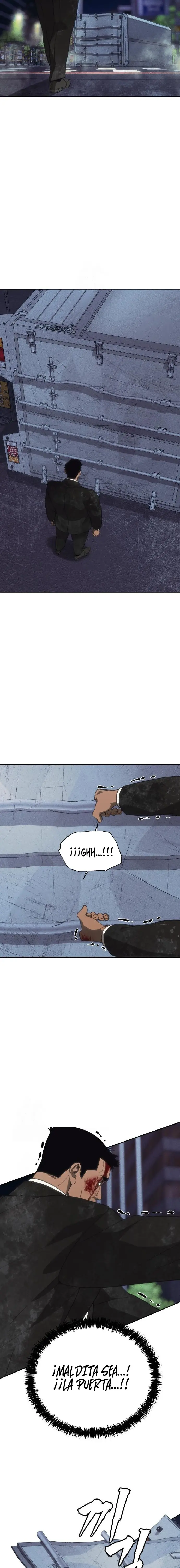 Chamán del dinero > Capitulo 23 > Page 191