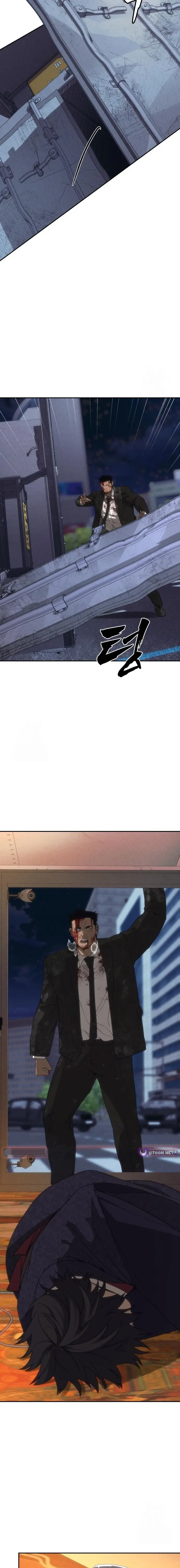 Chamán del dinero > Capitulo 23 > Page 201