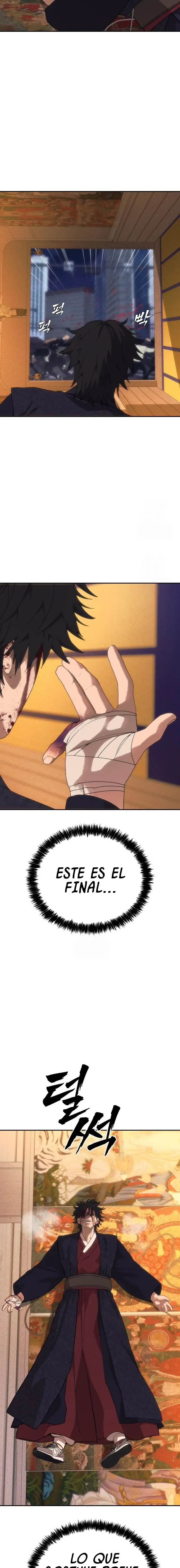 Chamán del dinero > Capitulo 23 > Page 251