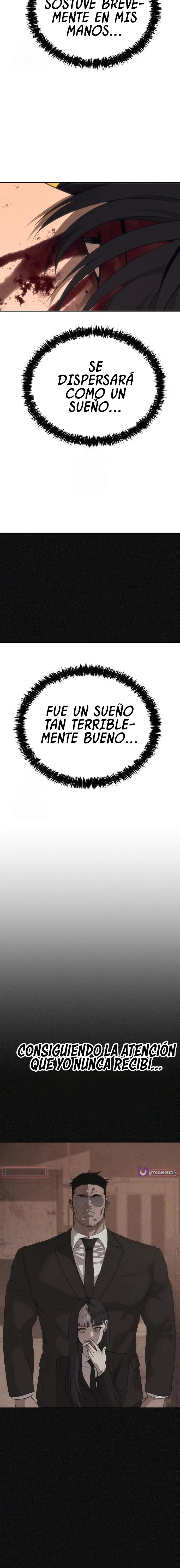 Chamán del dinero > Capitulo 23 > Page 261