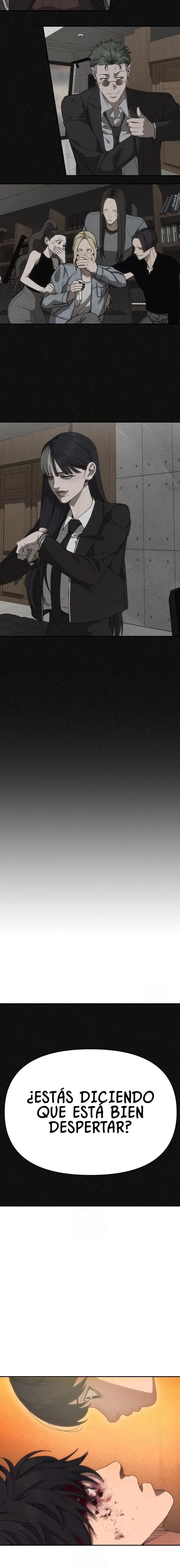 Chamán del dinero > Capitulo 23 > Page 281