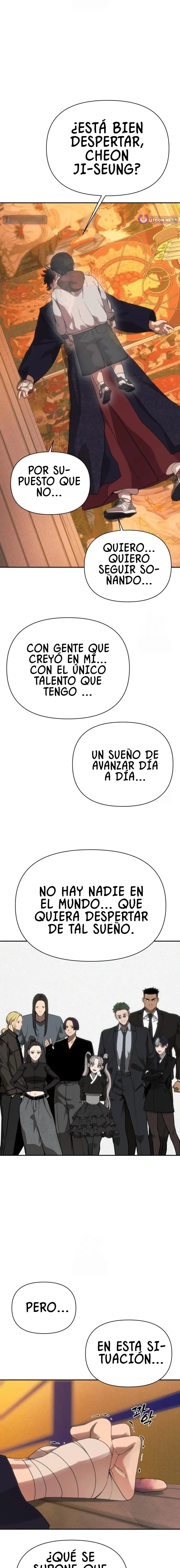 Chamán del dinero > Capitulo 23 > Page 301