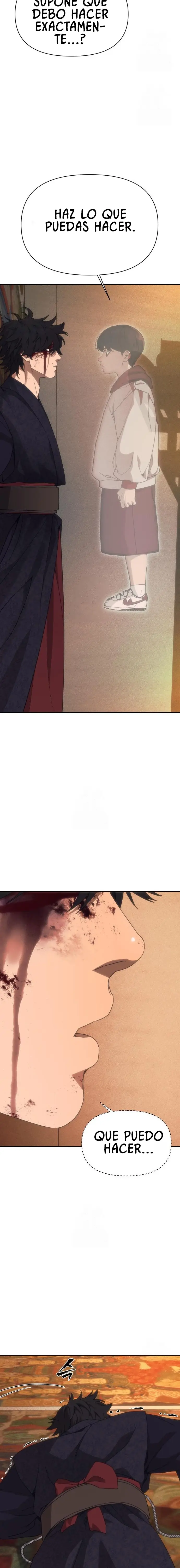 Chamán del dinero > Capitulo 23 > Page 311