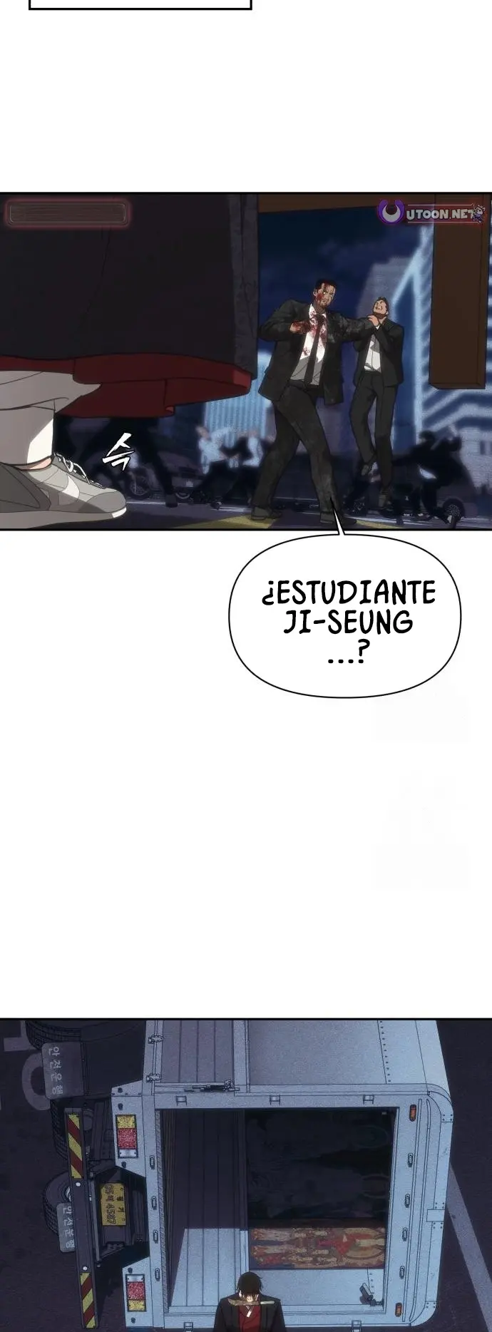 Chamán del dinero > Capitulo 23 > Page 351