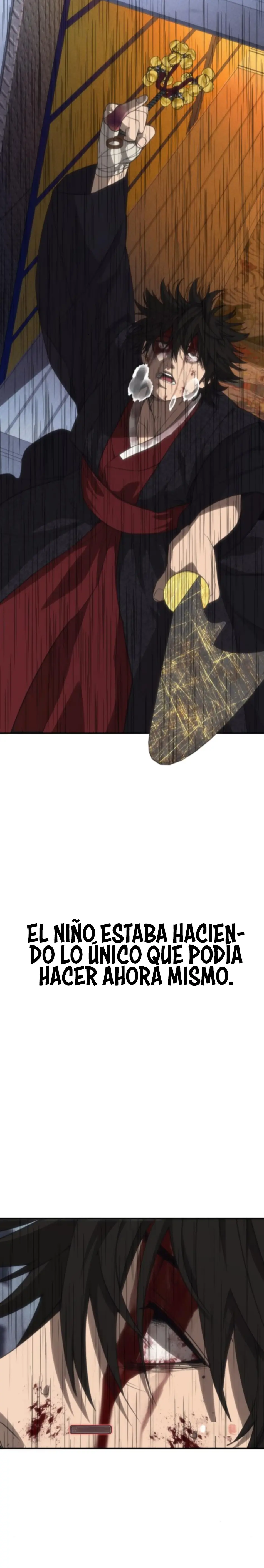 Chamán del dinero > Capitulo 24 > Page 41