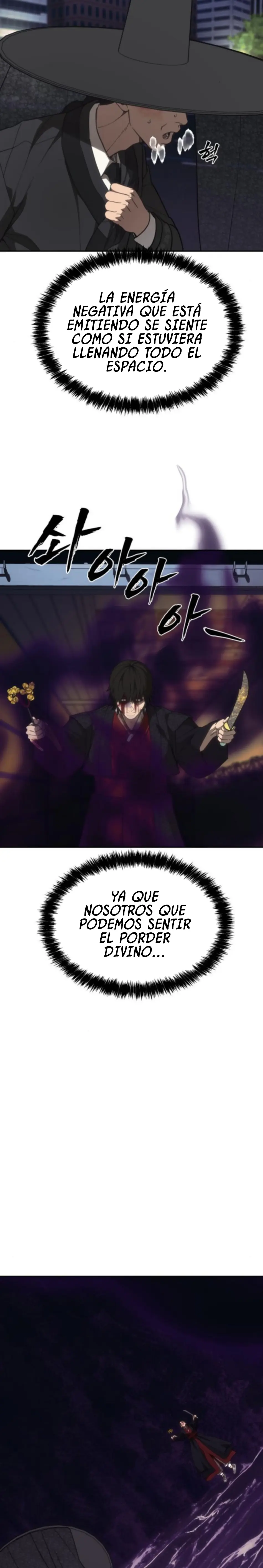 Chamán del dinero > Capitulo 24 > Page 61