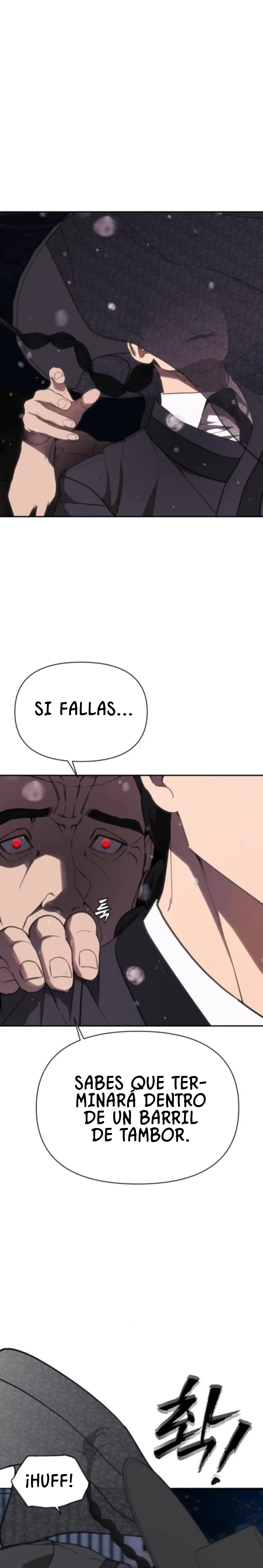 Chamán del dinero > Capitulo 24 > Page 81