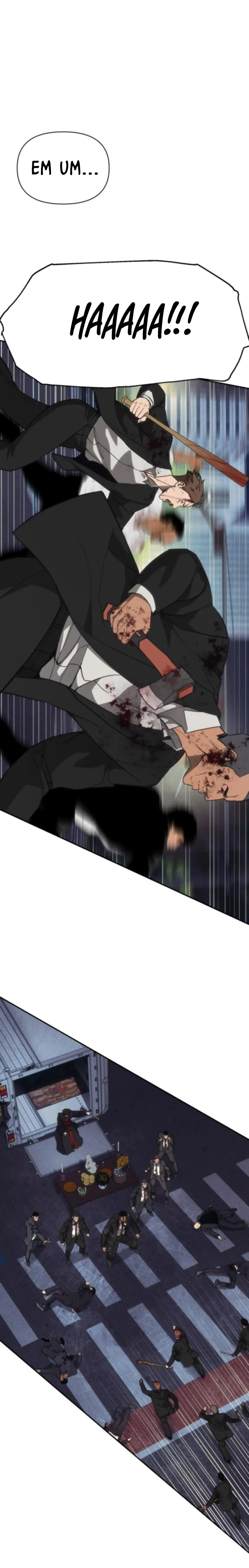 Chamán del dinero > Capitulo 24 > Page 111