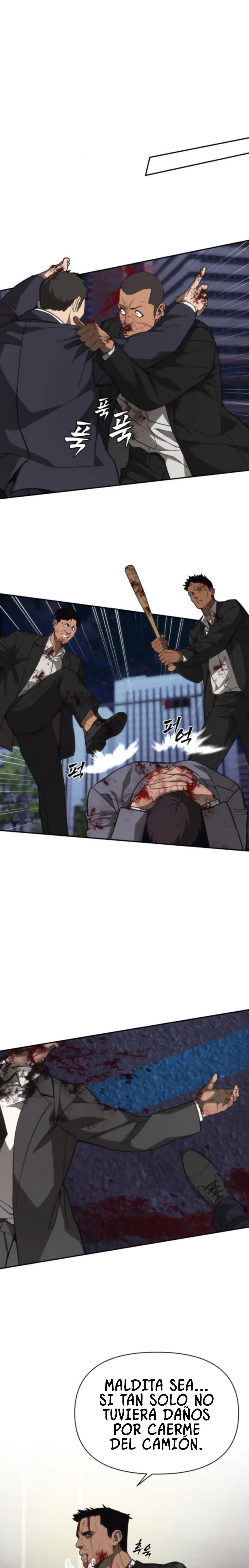 Chamán del dinero > Capitulo 24 > Page 121