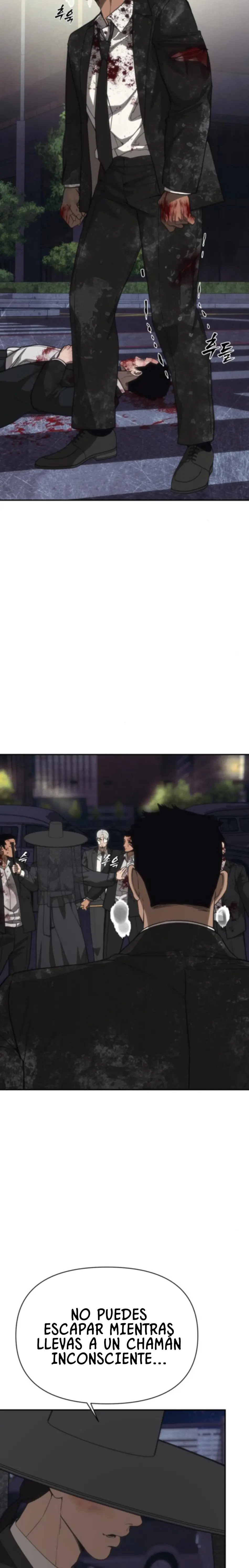 Chamán del dinero > Capitulo 24 > Page 131