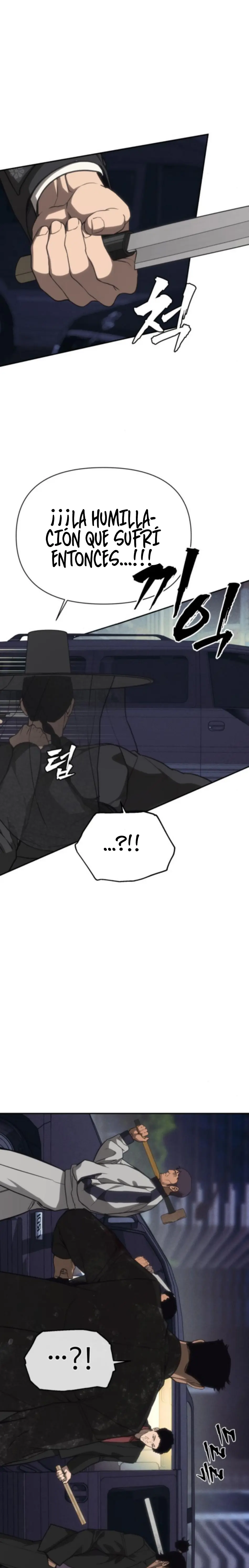 Chamán del dinero > Capitulo 24 > Page 161