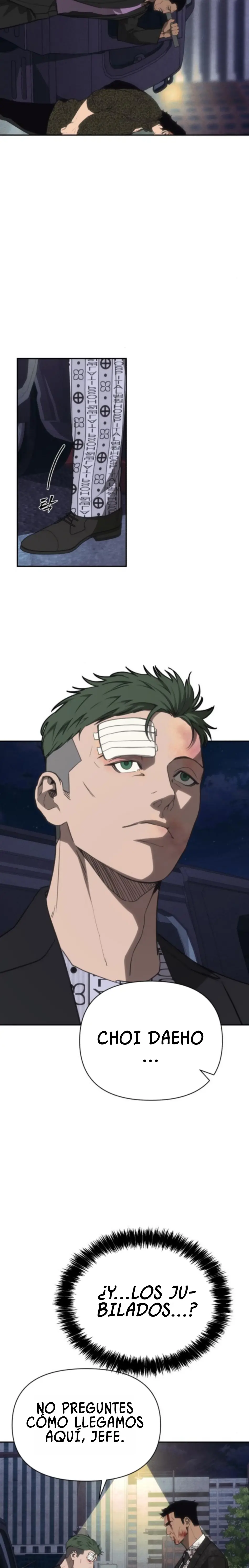 Chamán del dinero > Capitulo 24 > Page 171