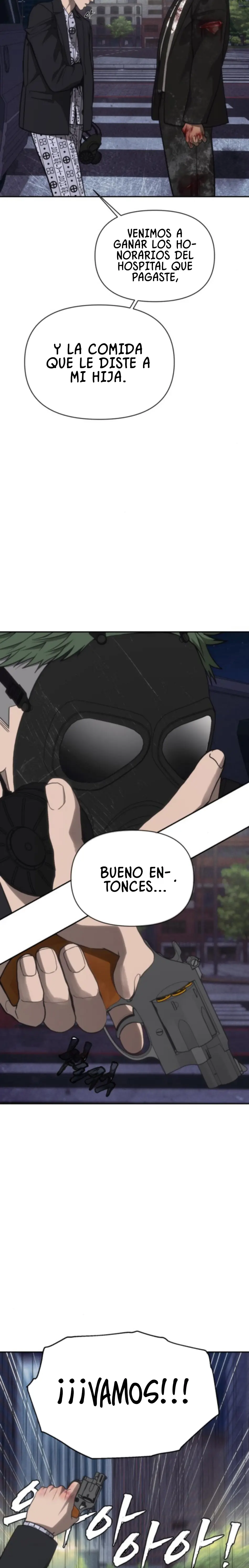 Chamán del dinero > Capitulo 24 > Page 181