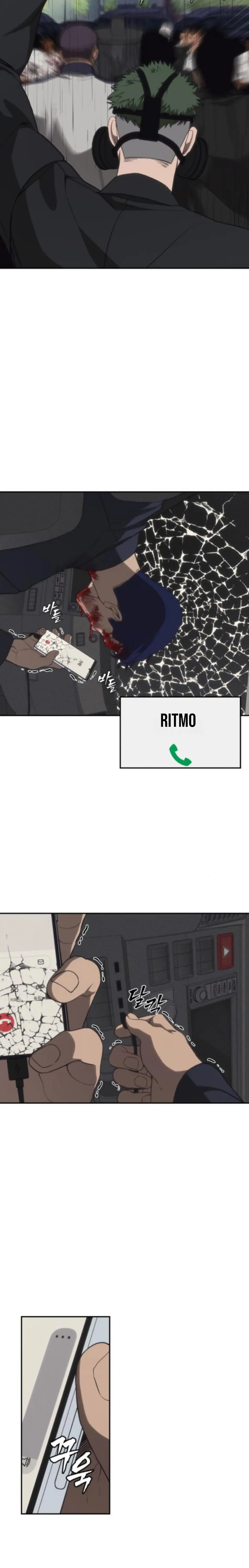 Chamán del dinero > Capitulo 24 > Page 191