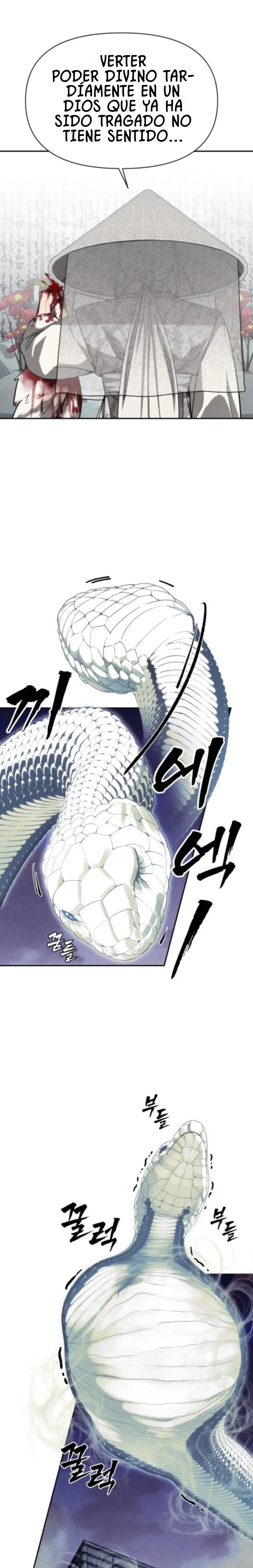 Chamán del dinero > Capitulo 24 > Page 231