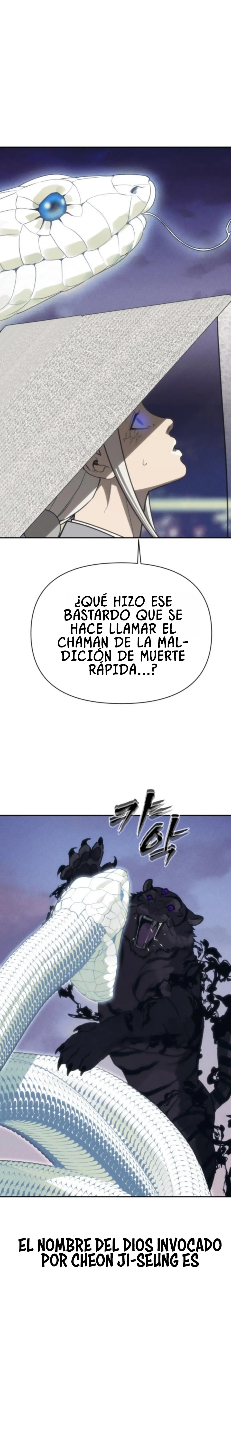 Chamán del dinero > Capitulo 24 > Page 271
