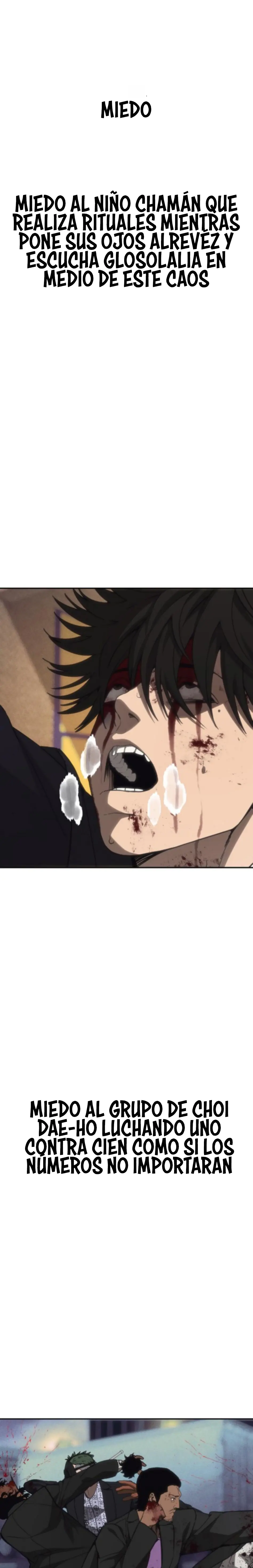 Chamán del dinero > Capitulo 24 > Page 321