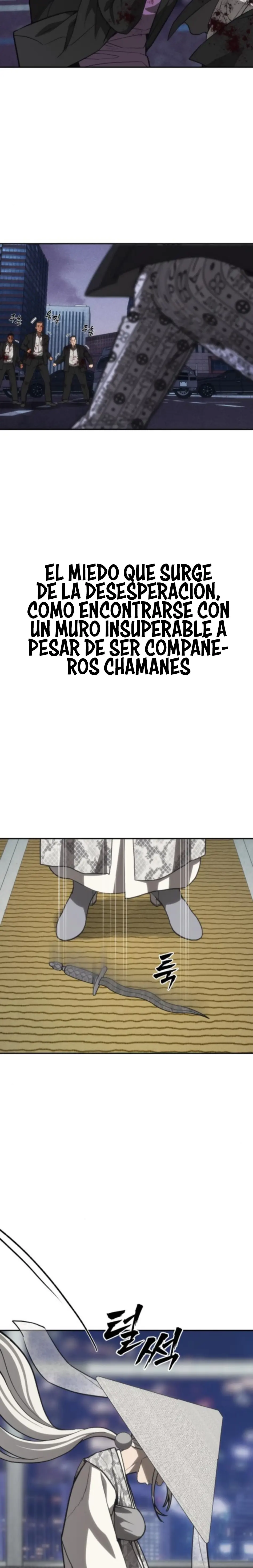 Chamán del dinero > Capitulo 24 > Page 331