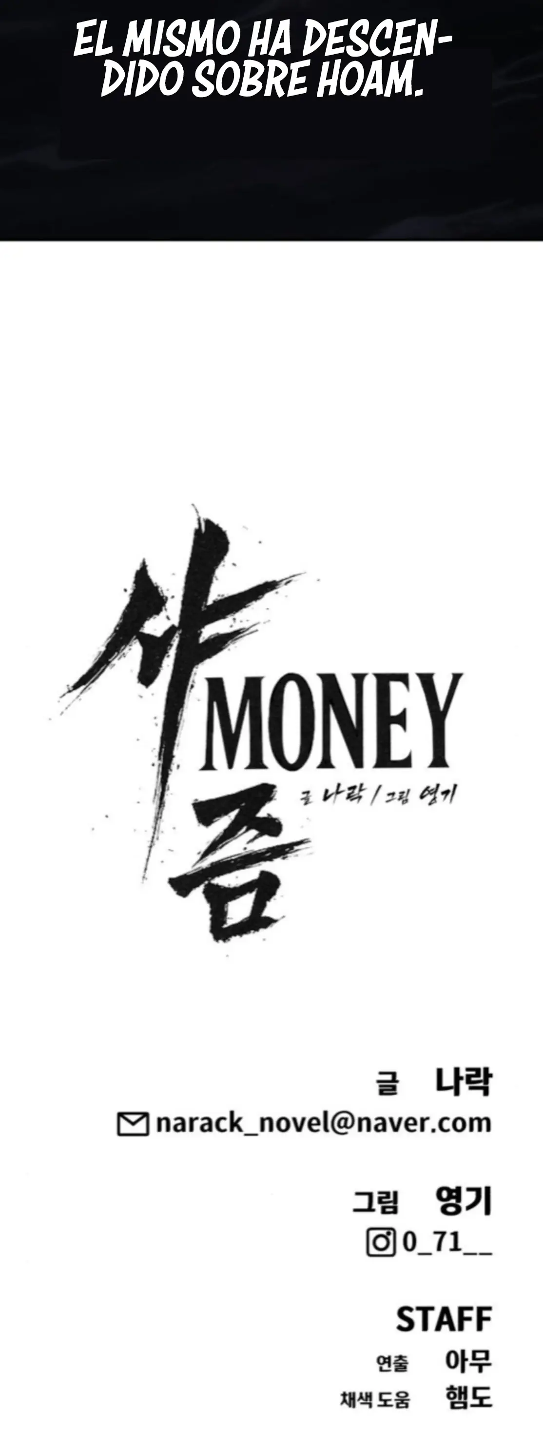 Chamán del dinero > Capitulo 24 > Page 471