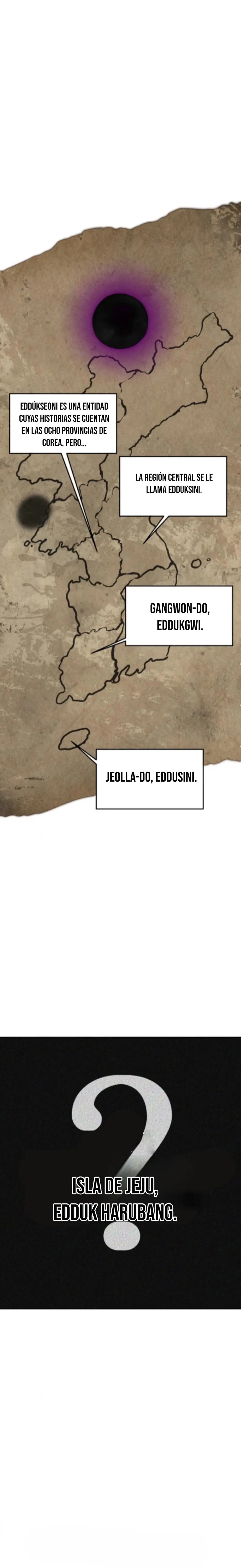 Chamán del dinero > Capitulo 25 > Page 11