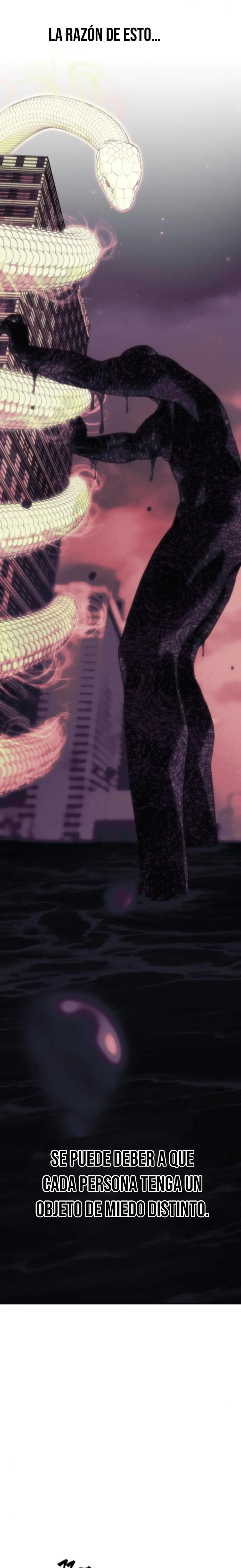 Chamán del dinero > Capitulo 25 > Page 21