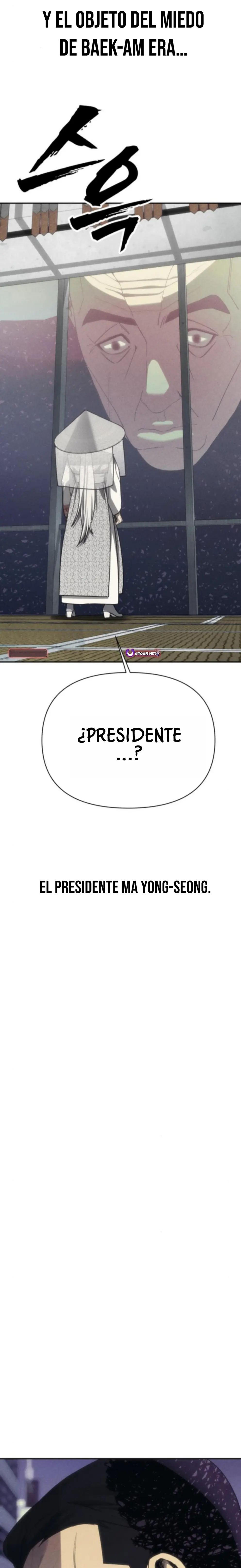 Chamán del dinero > Capitulo 25 > Page 41