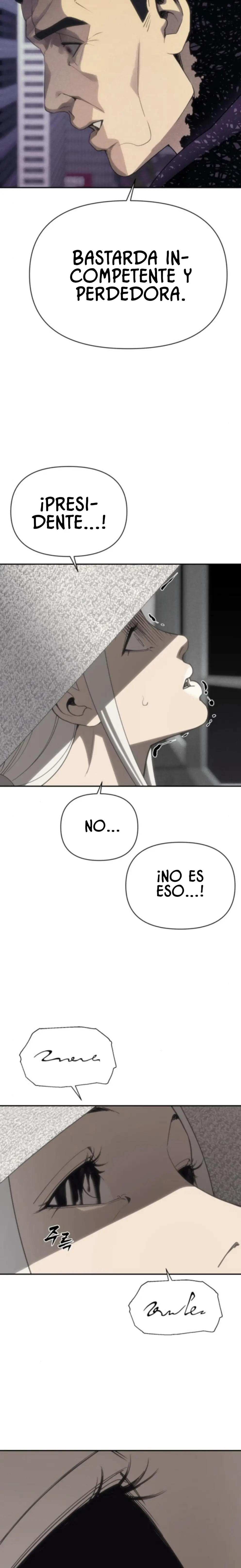 Chamán del dinero > Capitulo 25 > Page 51