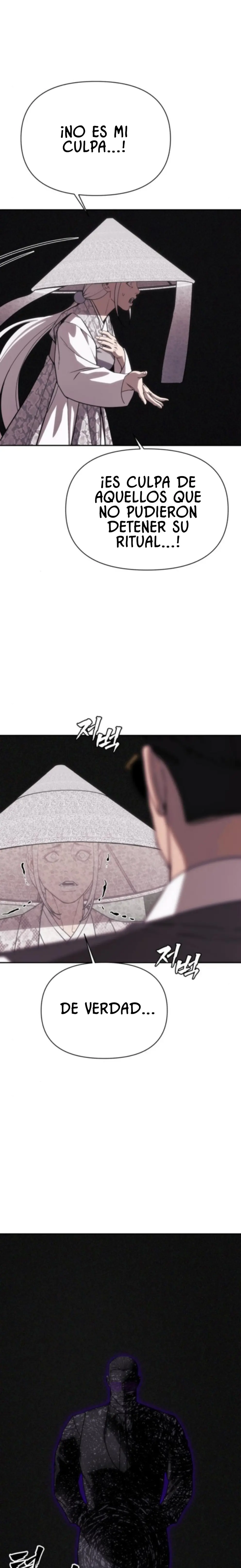 Chamán del dinero > Capitulo 25 > Page 71