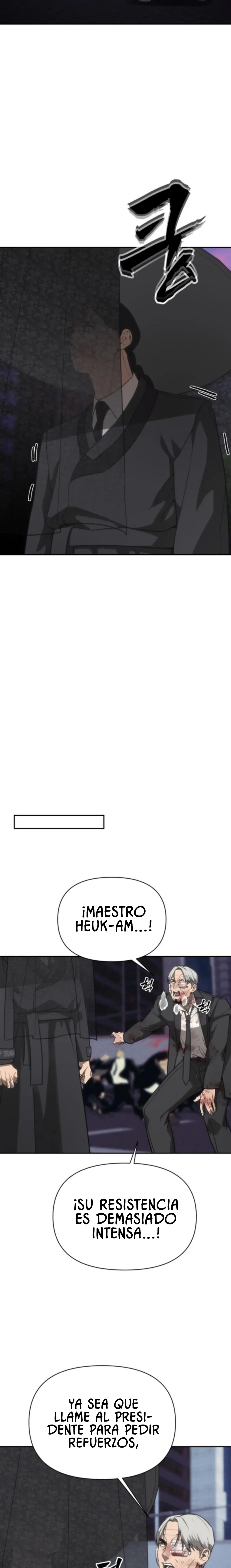 Chamán del dinero > Capitulo 25 > Page 121