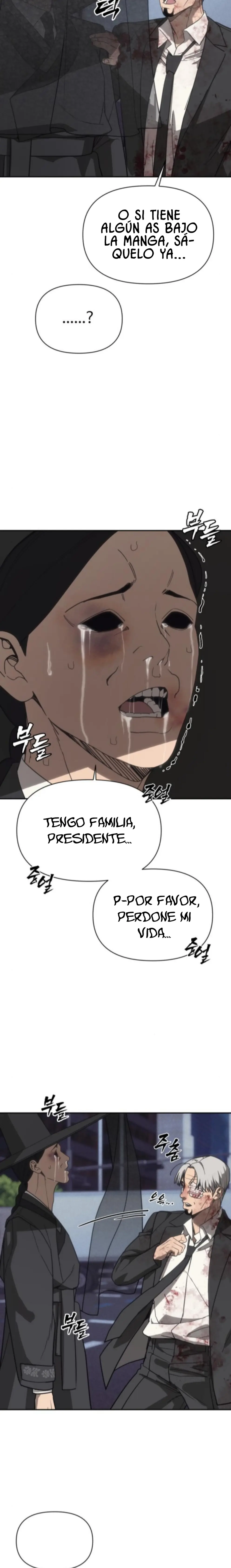 Chamán del dinero > Capitulo 25 > Page 131