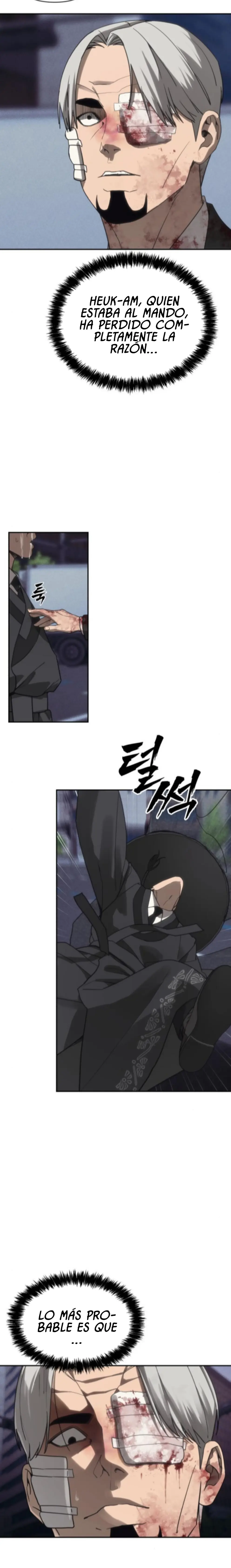 Chamán del dinero > Capitulo 25 > Page 151