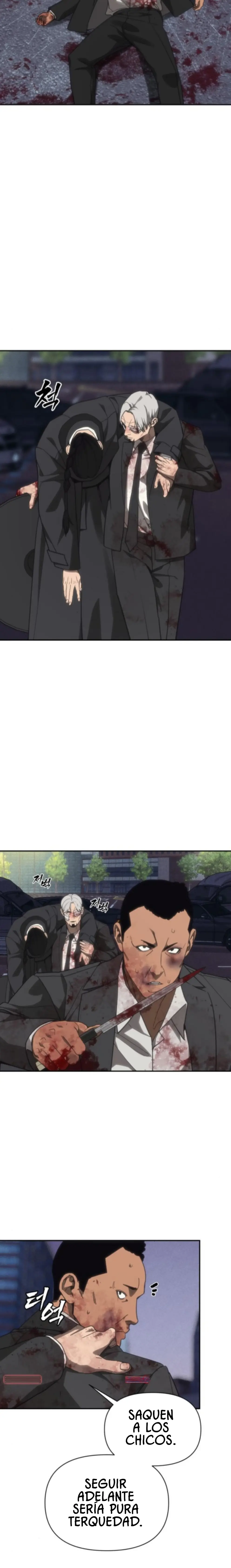 Chamán del dinero > Capitulo 25 > Page 171