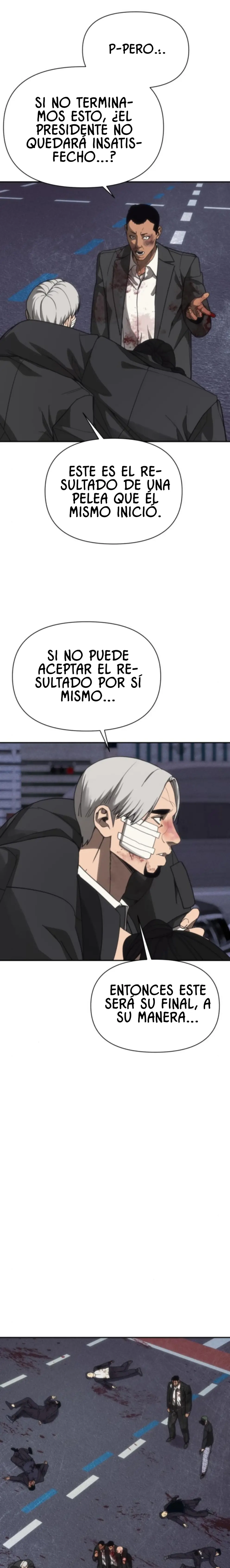 Chamán del dinero > Capitulo 25 > Page 181