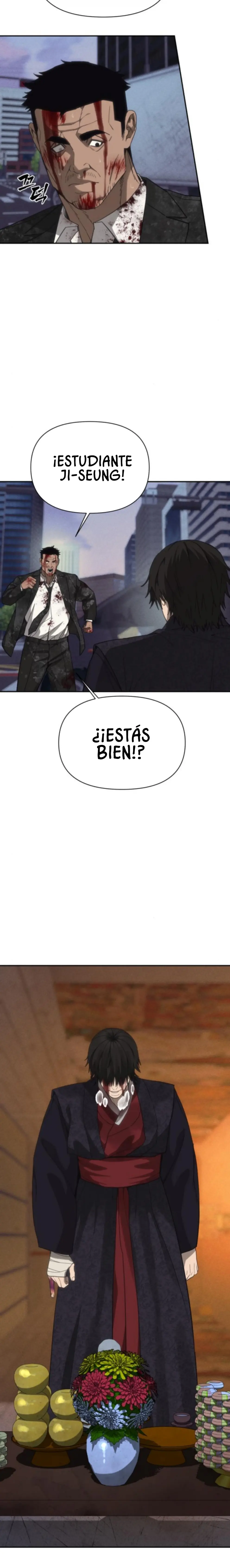 Chamán del dinero > Capitulo 25 > Page 201