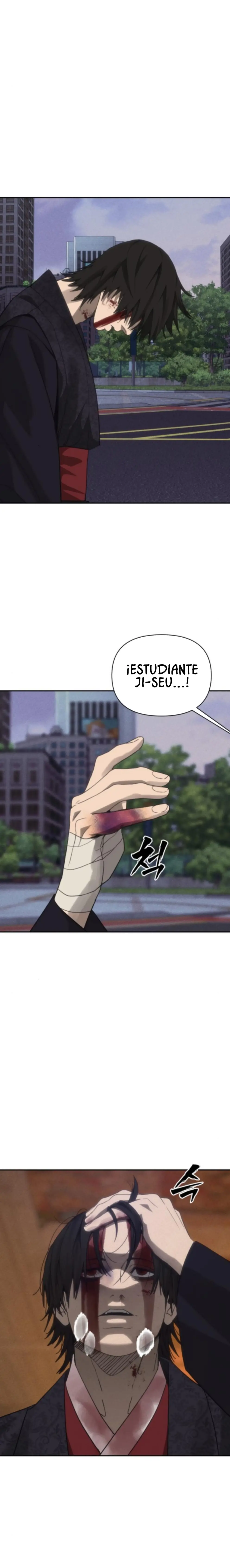 Chamán del dinero > Capitulo 25 > Page 211