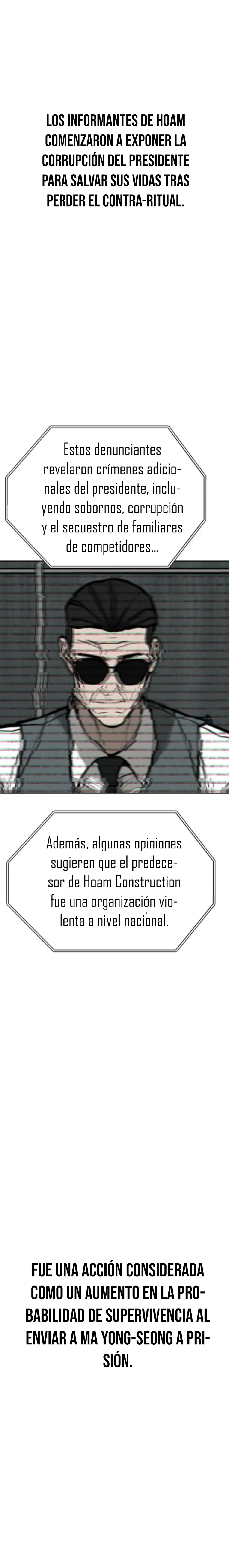 Chamán del dinero > Capitulo 25 > Page 321