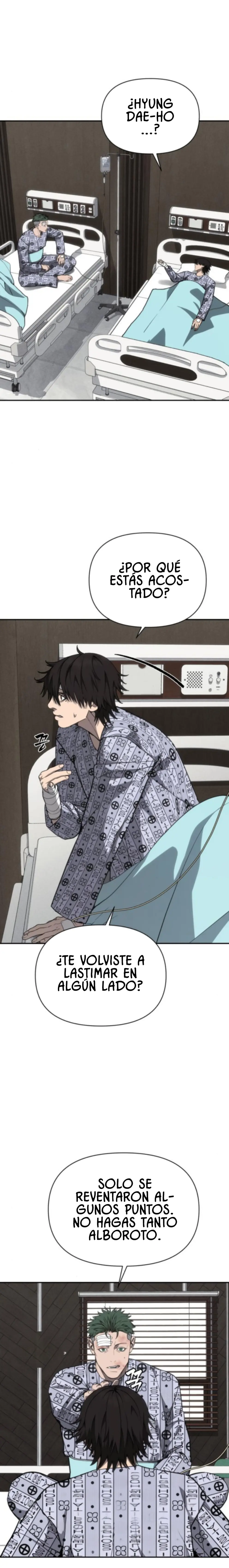 Chamán del dinero > Capitulo 25 > Page 341