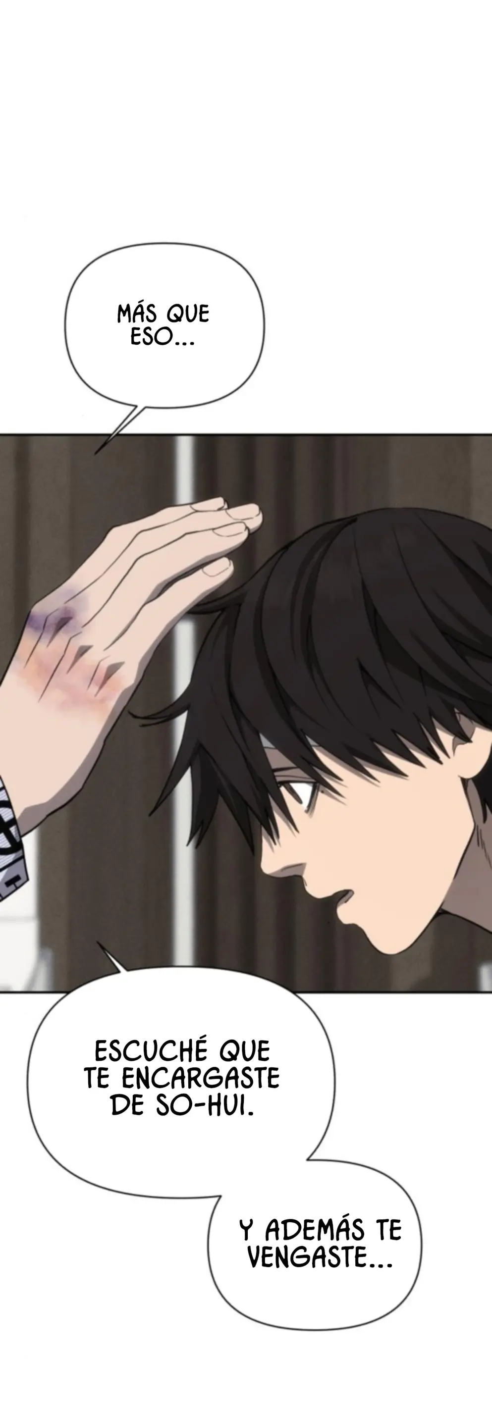 Chamán del dinero > Capitulo 25 > Page 351