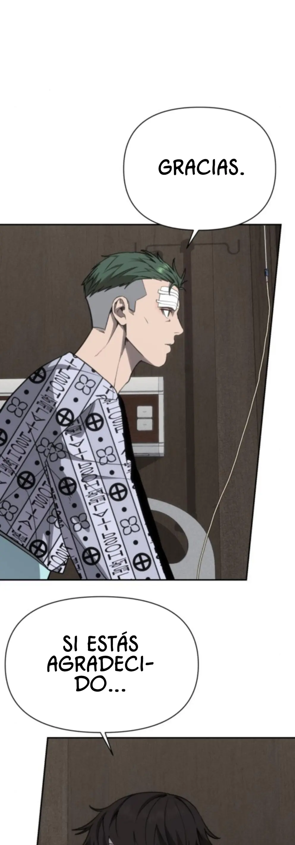 Chamán del dinero > Capitulo 25 > Page 361