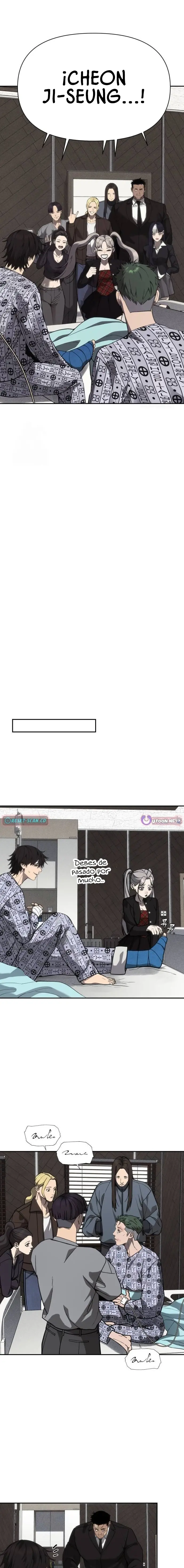 Chamán del dinero > Capitulo 26 > Page 11