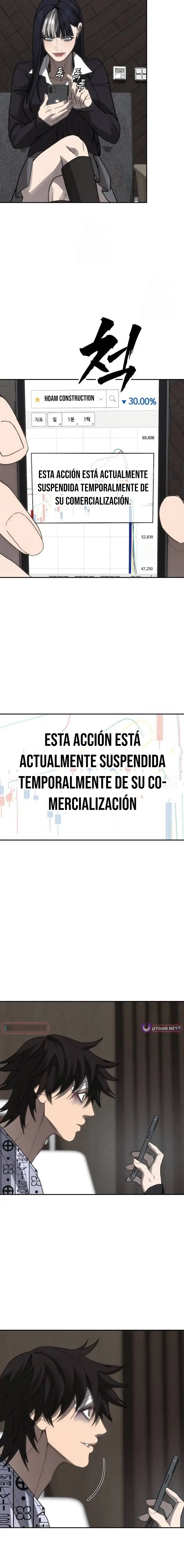 Chamán del dinero > Capitulo 26 > Page 31