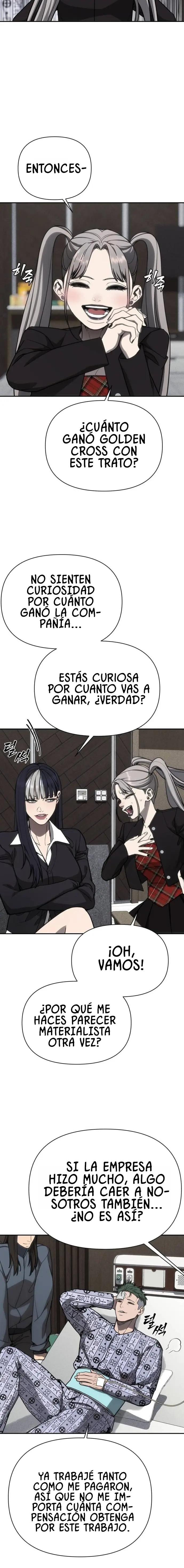 Chamán del dinero > Capitulo 26 > Page 61