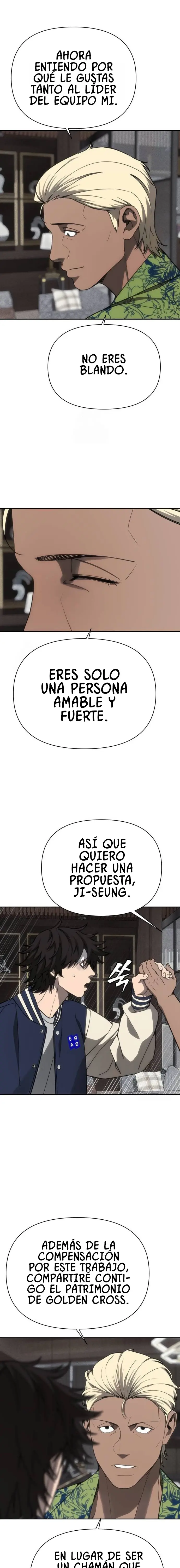 Chamán del dinero > Capitulo 26 > Page 131